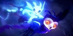 Игра года номер раз. Обзор Ori and the Will of the Wisps